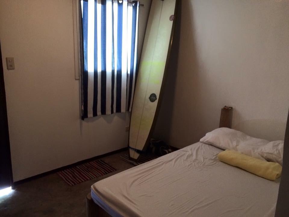 Hotel North Shore Surf Camp Baler Exteriér fotografie